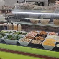 Q & N Food ico