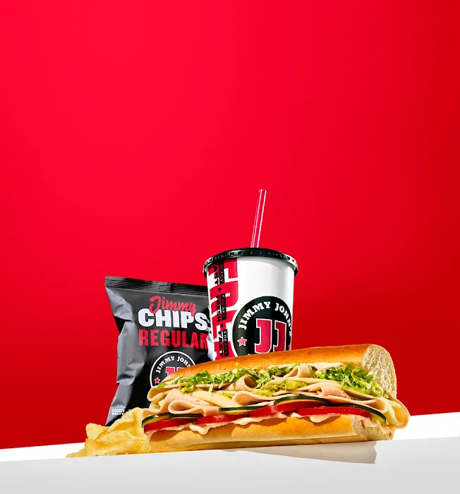 Jimmy John's Picture 2