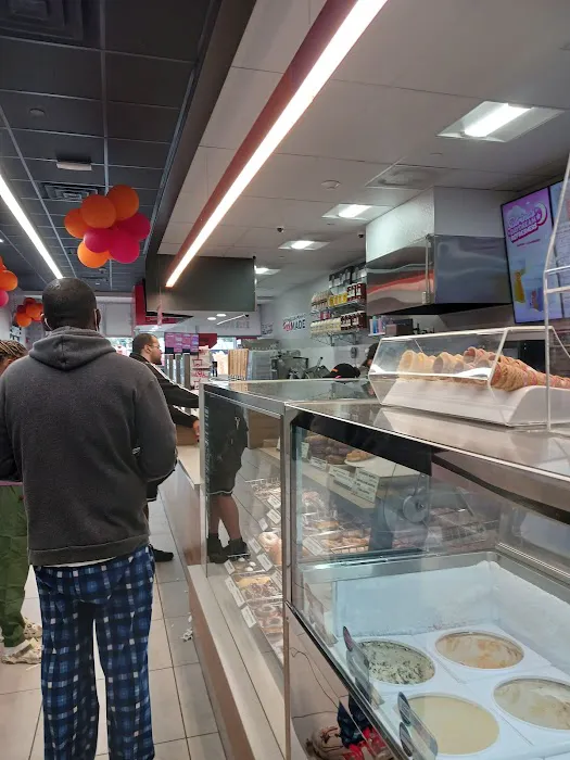 Jimmy John's Picture 3