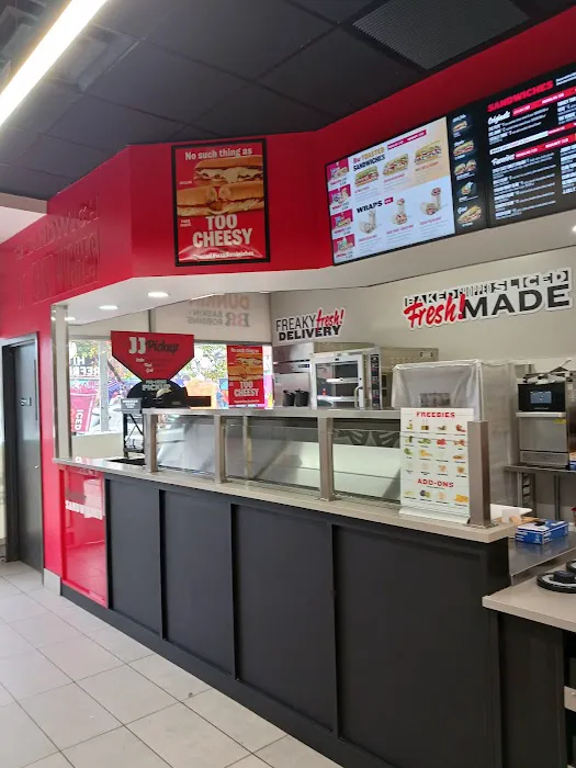 Jimmy John's Picture 4