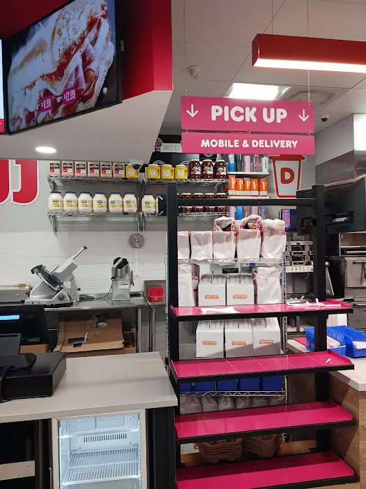 Jimmy John's Picture 6
