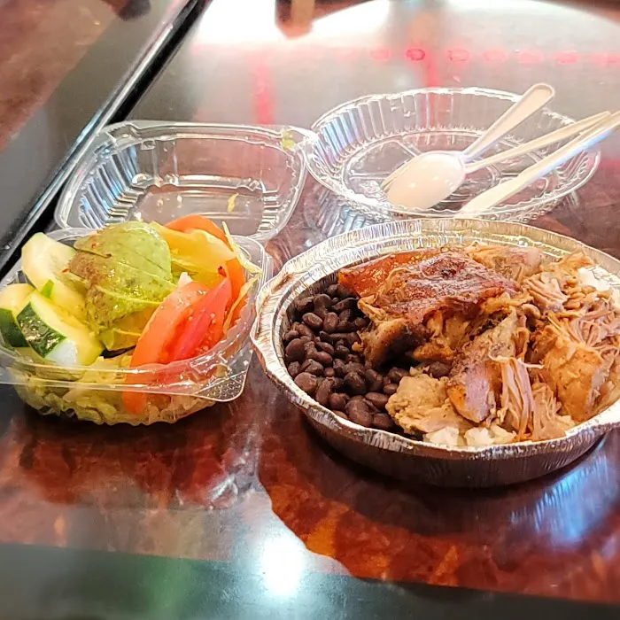 Tropical Grill Picture 8