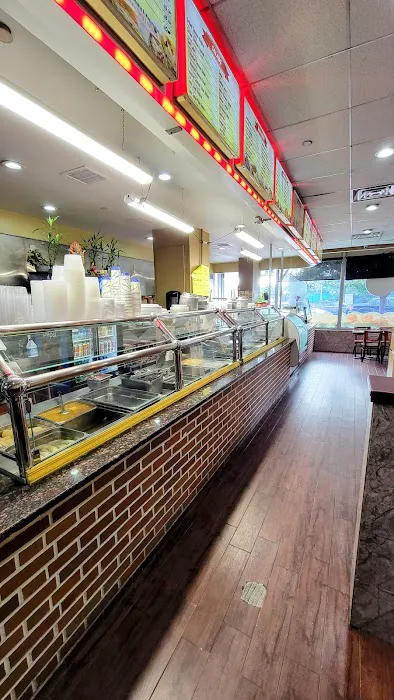 Tropical Grill Picture 1