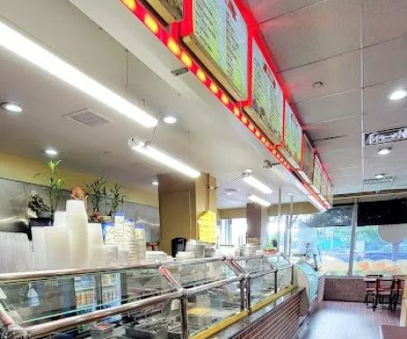 Tropical Grill