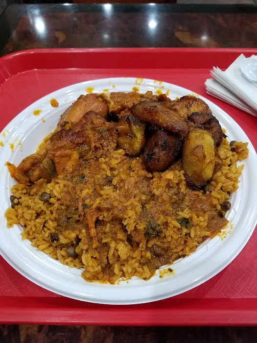 Tropical Grill Picture 9