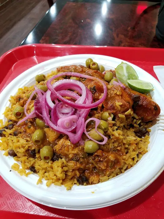 Tropical Grill Picture 4