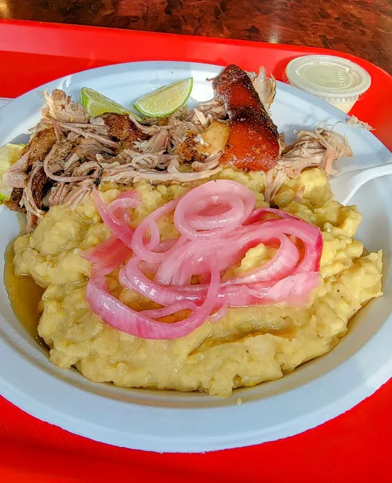 Tropical Grill Picture 2