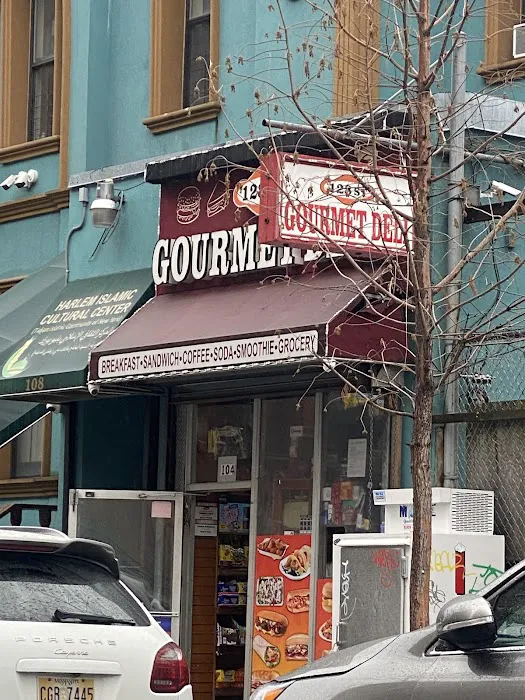 Gourmet Deli Picture 1