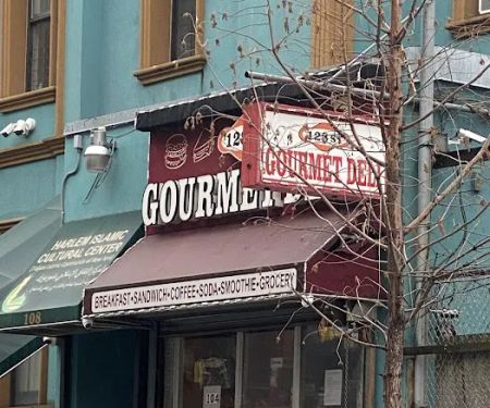 Gourmet Deli