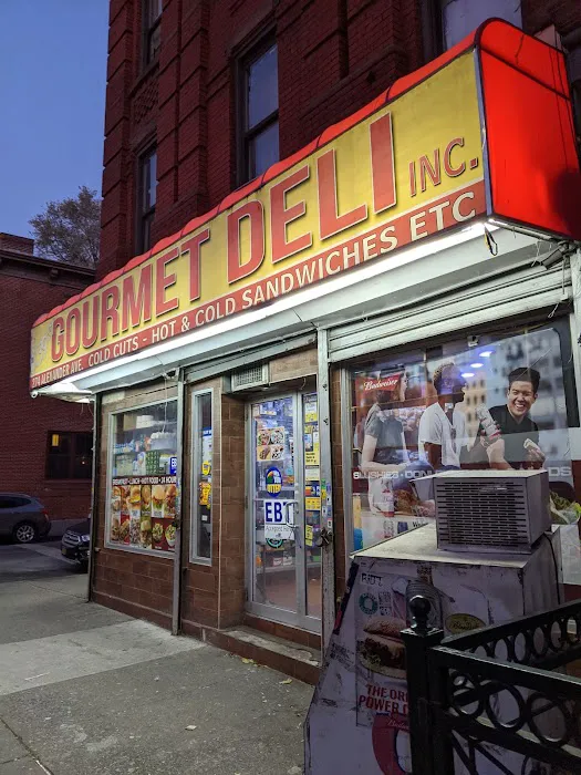 Gourmet Deli Picture 2