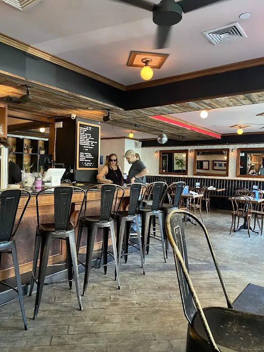 Threes Brewing Greenpoint Picture 10
