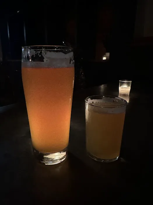 Threes Brewing Greenpoint Picture 1