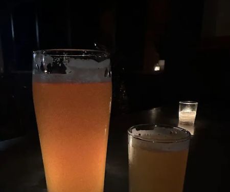 Threes Brewing Greenpoint