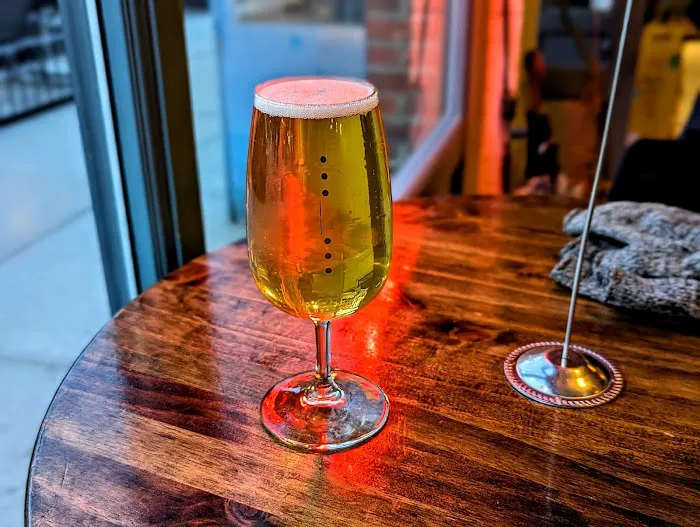 Threes Brewing Greenpoint Picture 6