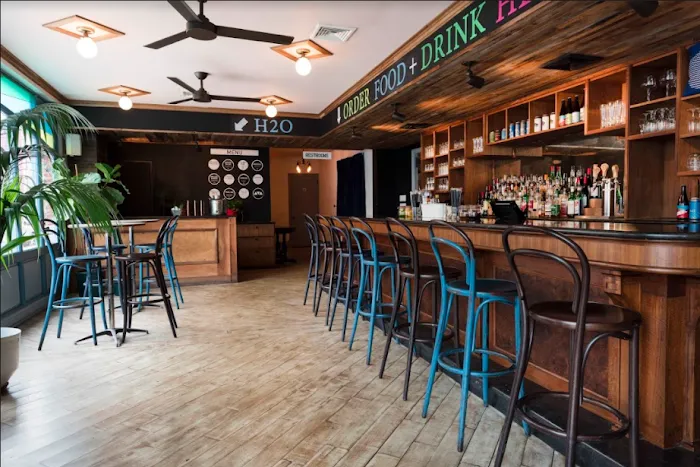 Threes Brewing Greenpoint Picture 8