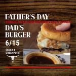 Gotham Burger Social Club - Greenpoint
