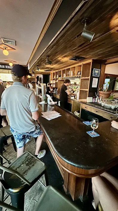 Gotham Burger Social Club - Greenpoint Picture 4