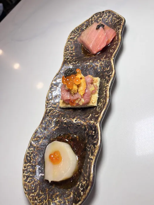 Knori Hand Roll Bar Picture 1