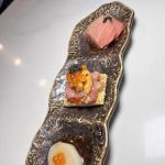 Knori Hand Roll Bar