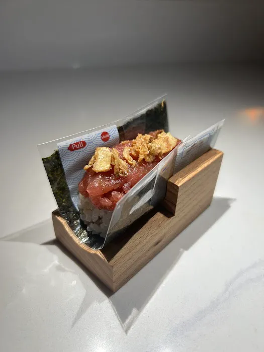 Knori Hand Roll Bar Picture 3