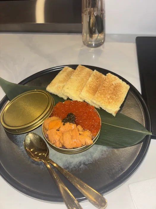 Knori Hand Roll Bar Picture 7