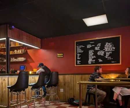 Temkin's