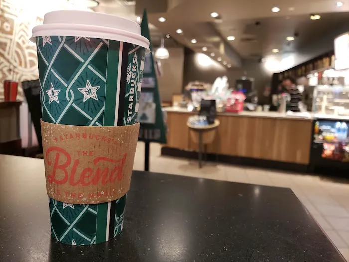 Starbucks Picture 9