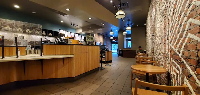 Starbucks Picture 7