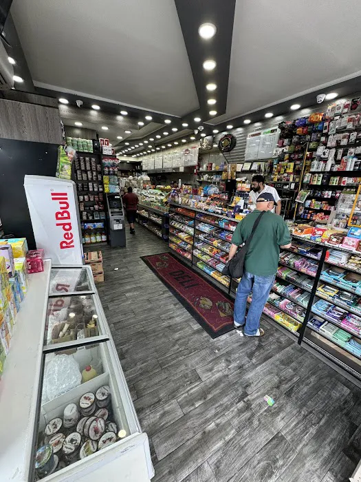 Grillpoint Deli Picture 5