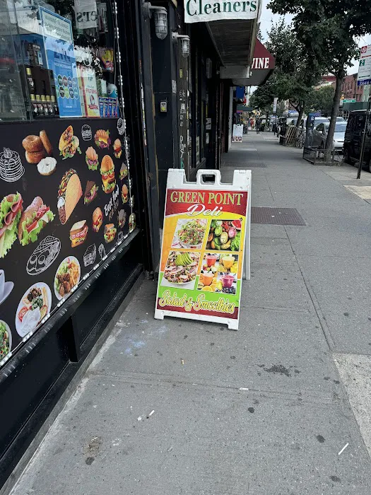 Grillpoint Deli Picture 1