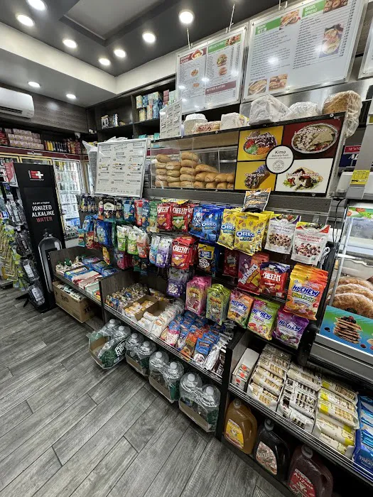 Grillpoint Deli Picture 3