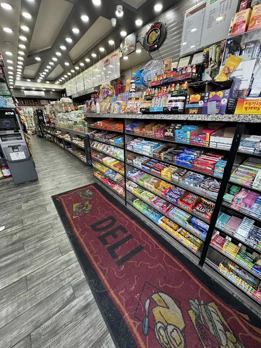 Grillpoint Deli Picture 4