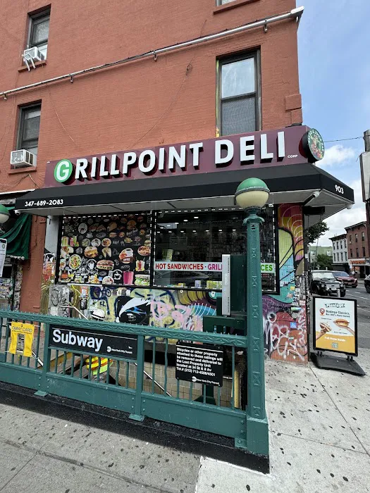 Grillpoint Deli Picture 7
