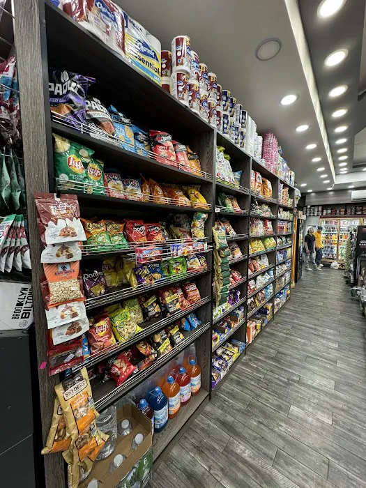 Grillpoint Deli Picture 2