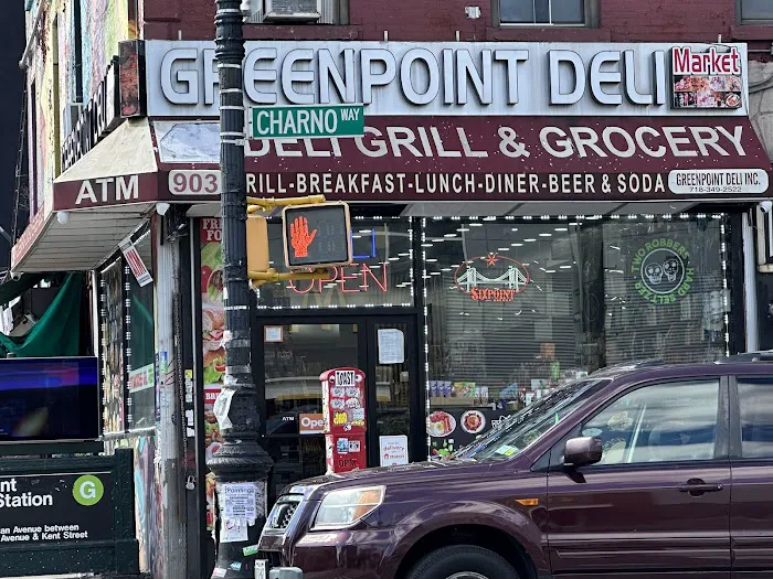 Greenpoint Deli & Market Picture 9