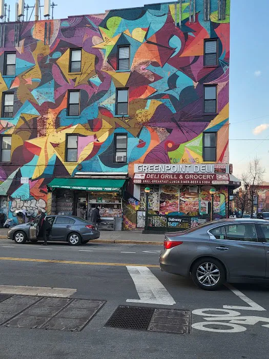 Greenpoint Deli & Market Picture 7