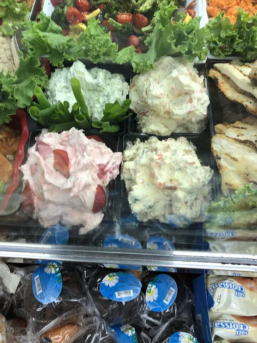 Greenpoint Deli & Market Picture 4