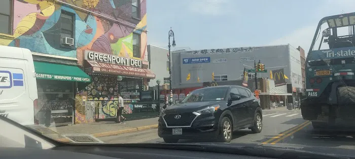 Greenpoint Deli & Market Picture 2