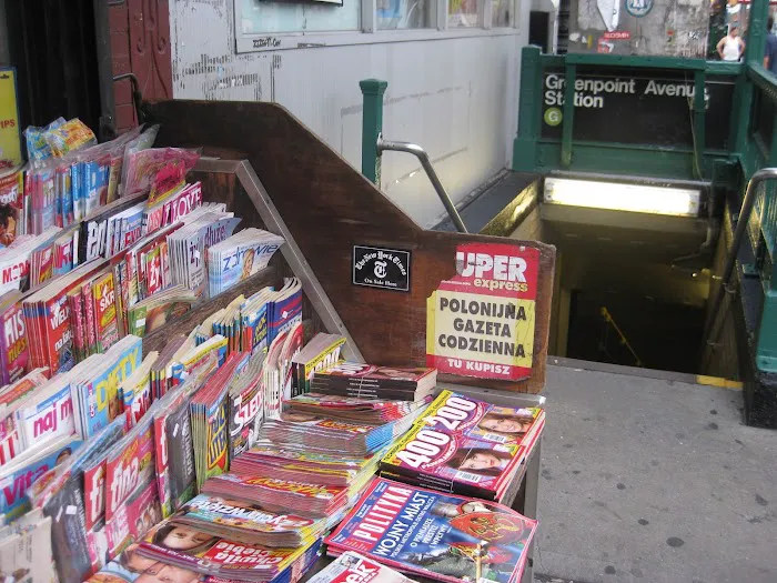 Greenpoint Deli & Market Picture 1