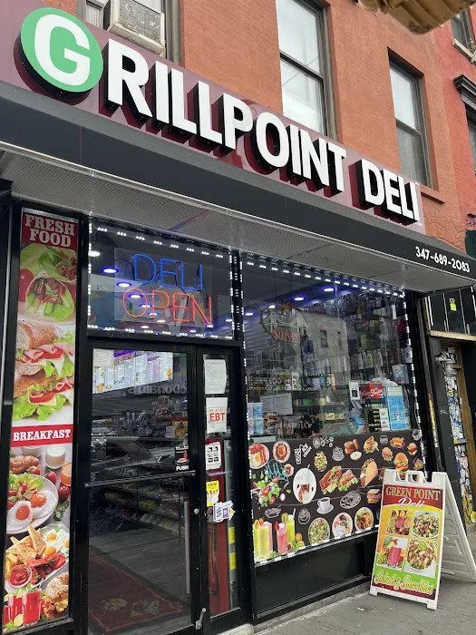 Greenpoint Deli & Market Picture 6