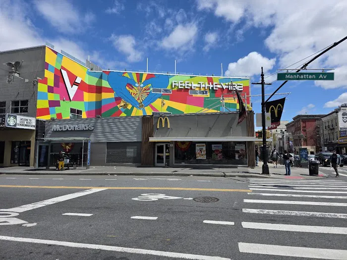 McDonald's Picture 5