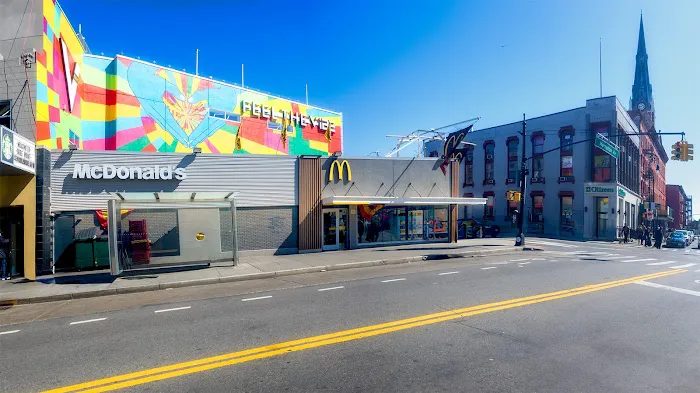 McDonald's Picture 1