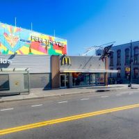 McDonald's ico