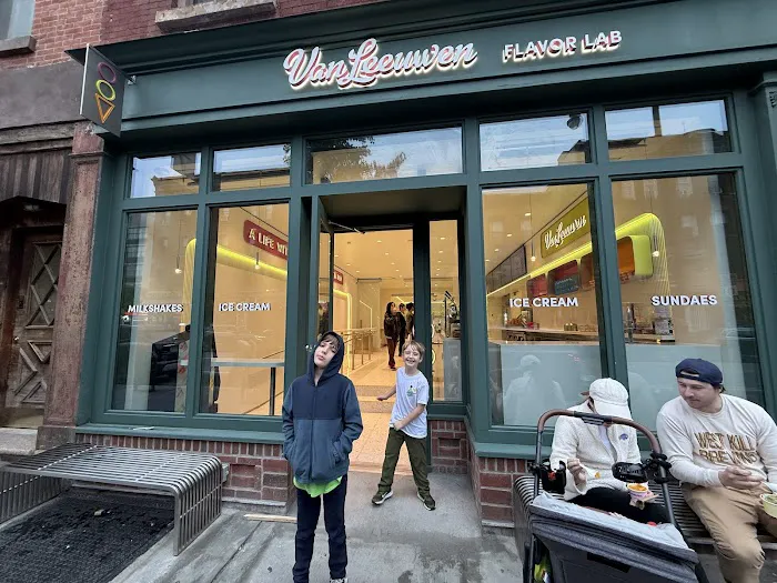 Van Leeuwen Ice Cream Picture 10
