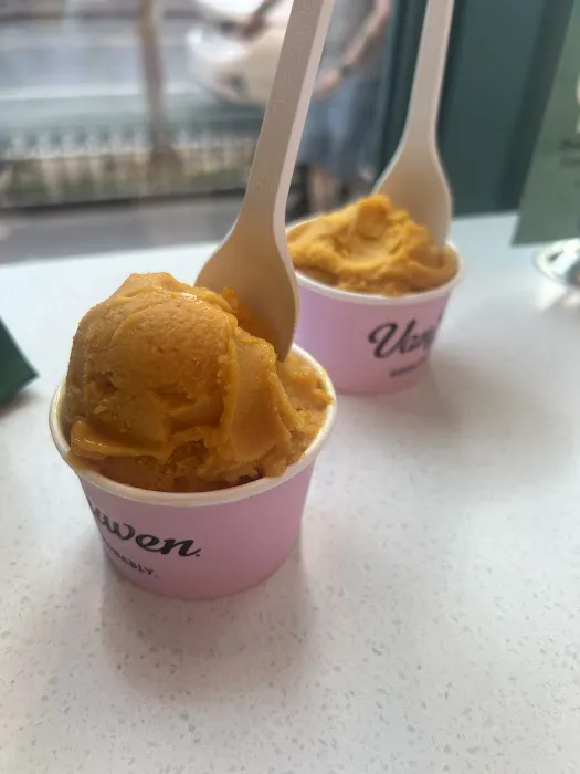 Van Leeuwen Ice Cream Picture 8