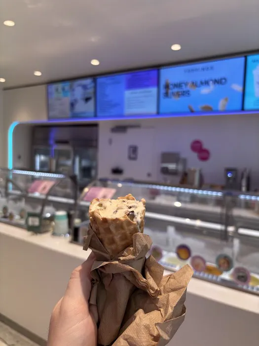 Van Leeuwen Ice Cream Picture 7