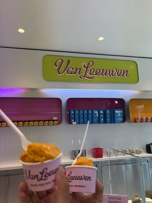 Van Leeuwen Ice Cream Picture 9