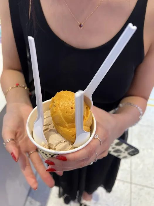 Van Leeuwen Ice Cream Picture 1