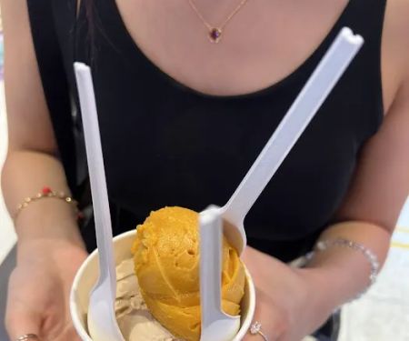 Van Leeuwen Ice Cream