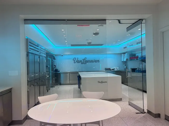 Van Leeuwen Ice Cream Picture 3